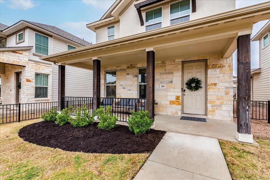 Foto principal - 170 Sawtooth Mountain Way