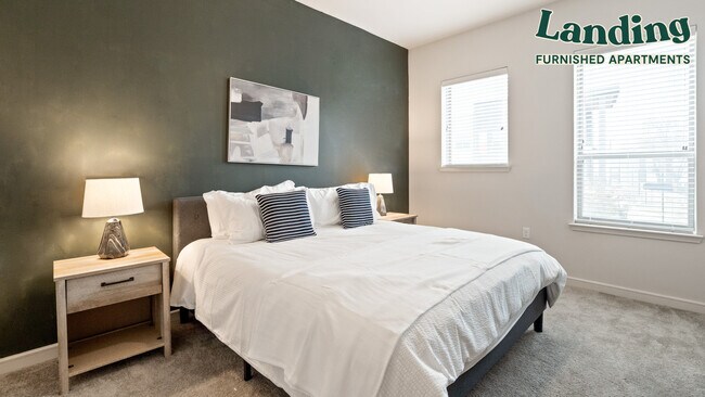 Foto del edificio - 2710 Routh Creek Pkwy