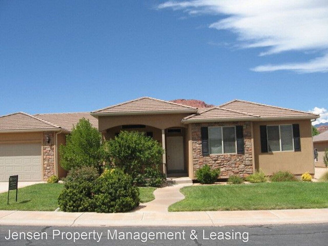3 br, 2 bath House 41 East 725 South House Rental in Ivins, UT