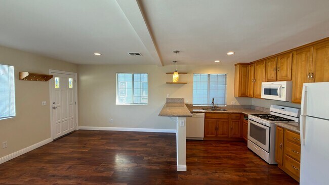 Foto del edificio - 2616-2618 Cullen St
