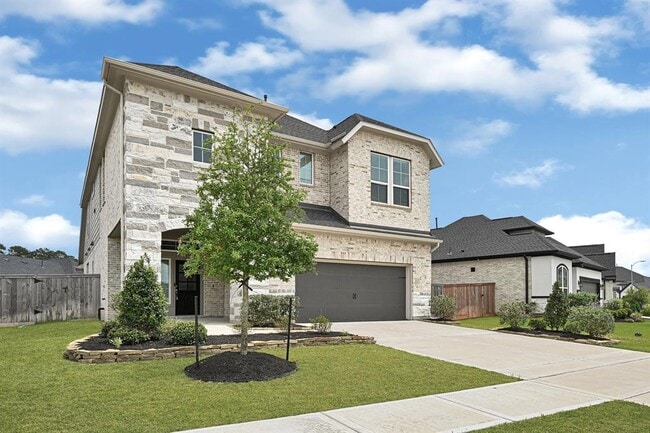 Building Photo - 24634 Carleton Lake Ln