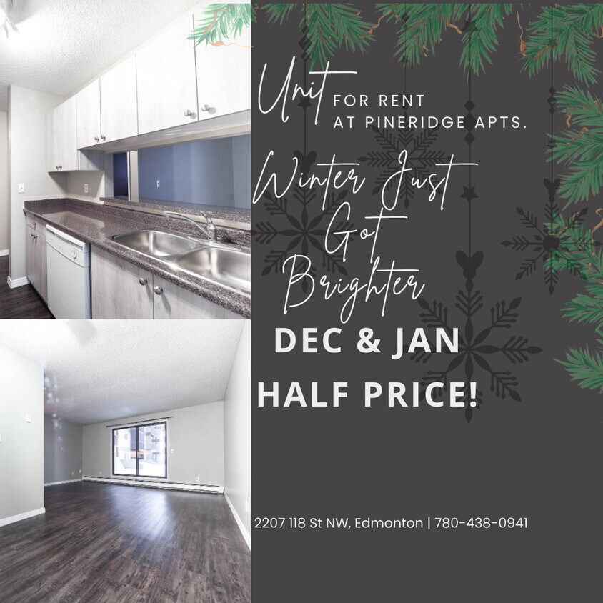 Photo principale - Pineridge Apartments