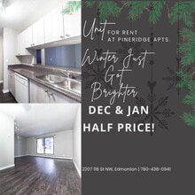 Building Photo - Pineridge Apartments