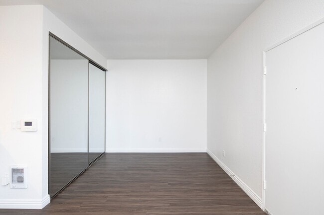 Foto del interior - Bridgeview Apartments