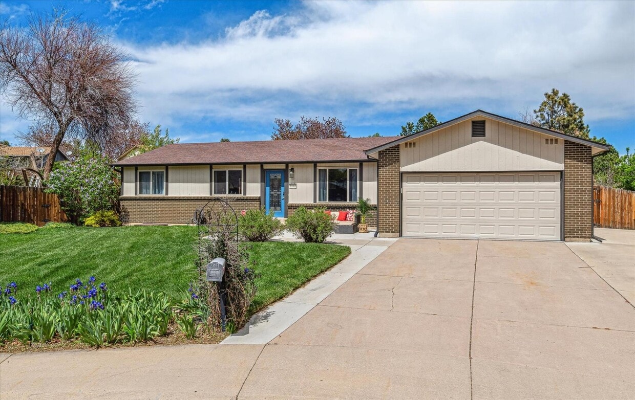 Photo - 3306 S. Kittredge St