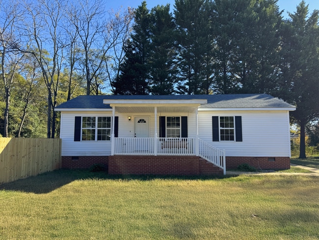 Photo - 220 Virginia Ave House