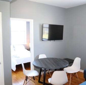 Photo - 255 Franklin Ave Apartment