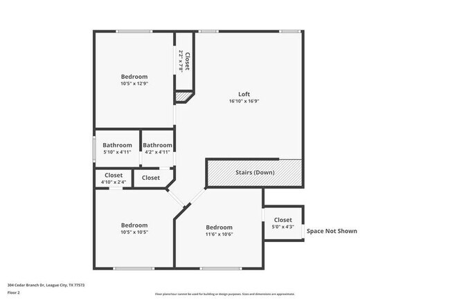 Foto del edificio - 304 Cedar Branch Dr
