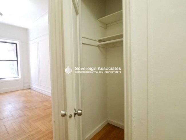 Foto del edificio - 652 W 163rd St