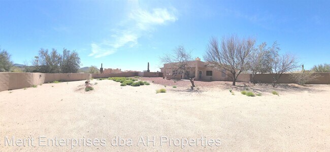 Foto del edificio - 4 br, 3 bath House - 42212 N 9TH AVE