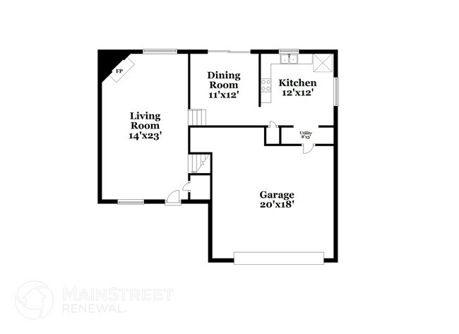 Building Photo - 2144 Marbut Farms Entry