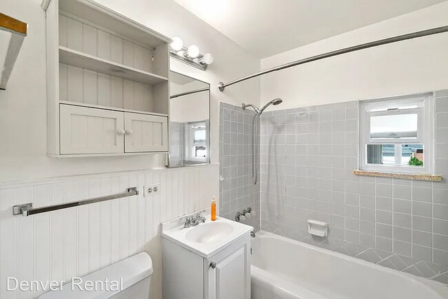 Building Photo - 2 br, 1 bath House - 2515 S Humboldt St