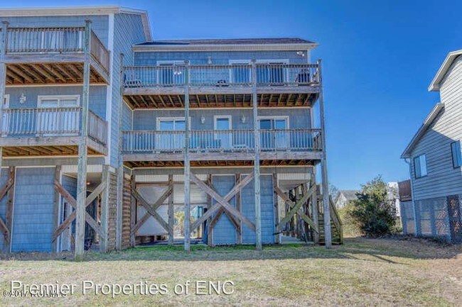 Building Photo - 4 br, 2 bath House - 210 Oyster Lane