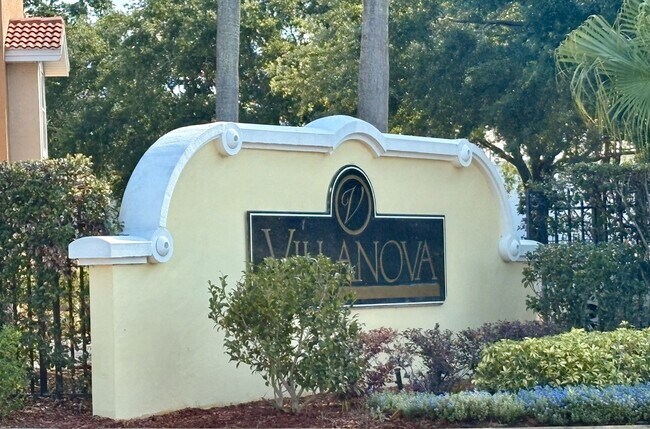 Foto del edificio - 3/2 VILLANOVA AT HUNTER'S CREEK