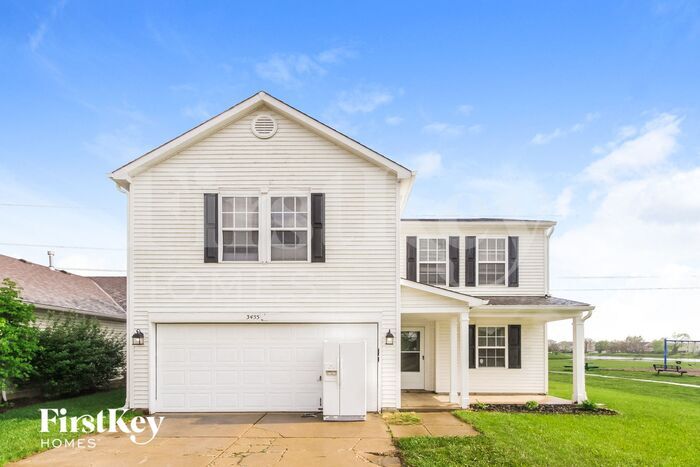 Foto principal - 3455 Summer Breeze Ln