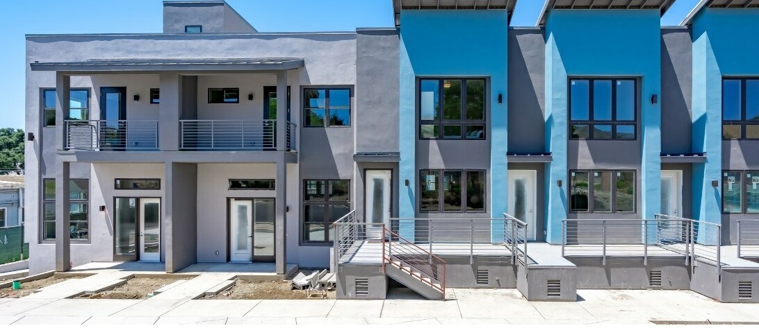 Primary Photo - The Yard SLO