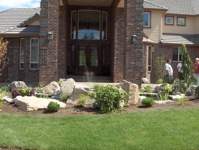 Front of Home - 3039 NW Lacamas Dr