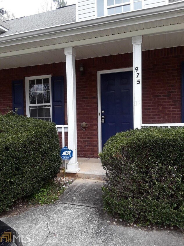 975 Windwood Ct, Atlanta, GA 30349 House for Rent in Atlanta, GA
