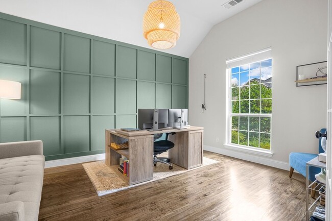 Photo - 853 Field Crossing House