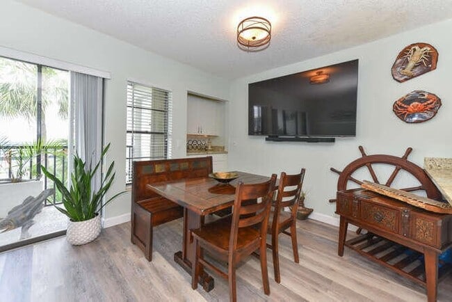 Photo - 1605 S US HIGHWAY 1 Unit 205v1 Apartment