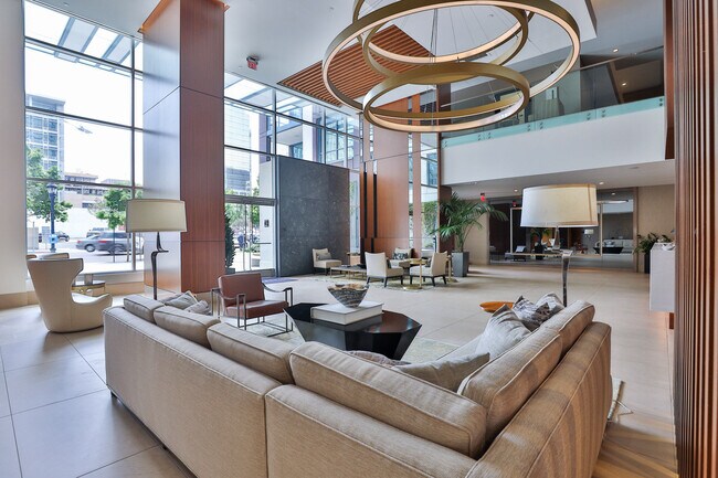 Foto del edificio - 1388 Kettner Blvd