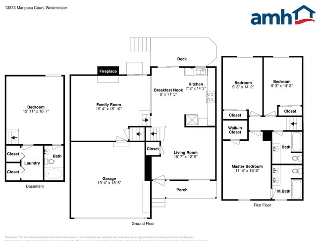 Foto del edificio - 13373 Mariposa Ct