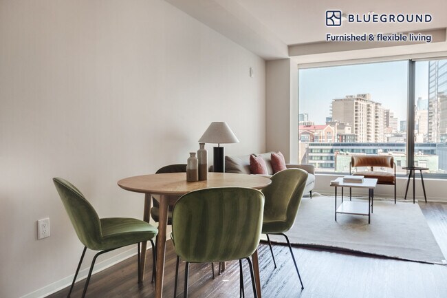 Foto del edificio - 45 Stuart St