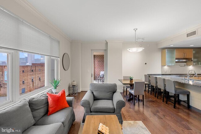 Foto del edificio - 801 Key Hwy