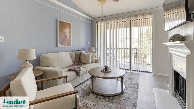 Foto del edificio - 1601 W Arbrook Blvd