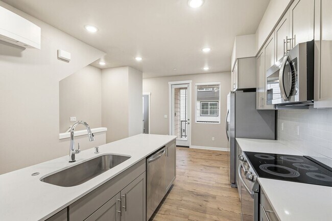 Building Photo - 1288 Sf | 2 Bedrooms 2.5 Bath | 2 Car Garage | $3,300