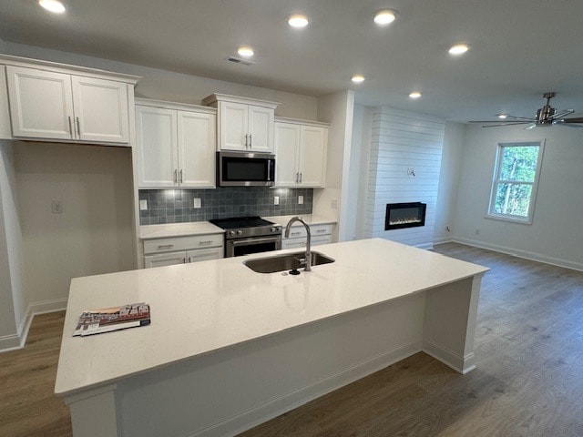 Photo - 804 Anchors Bend Way Townhome