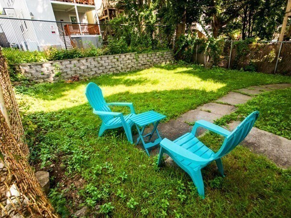 Foto del edificio - 18 Egleston St