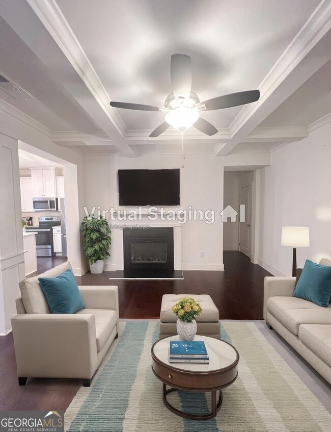 Building Photo - 113 N Auburn Landing Pl