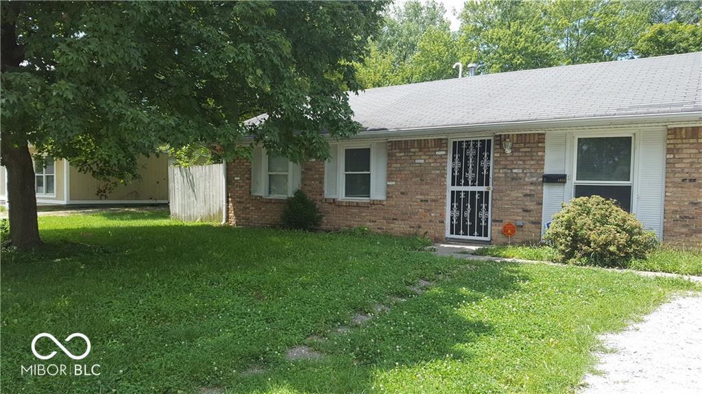 Foto principal - 4026 Baker Dr