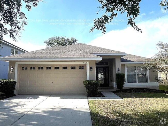 Building Photo - 11120 Irish Moss Ave