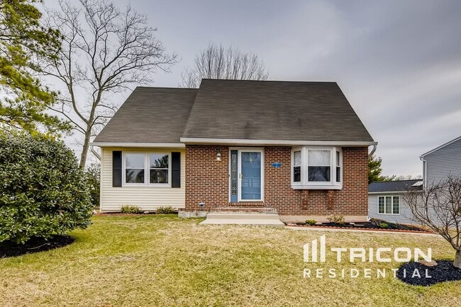 Building Photo - 5 Rosehill Ct