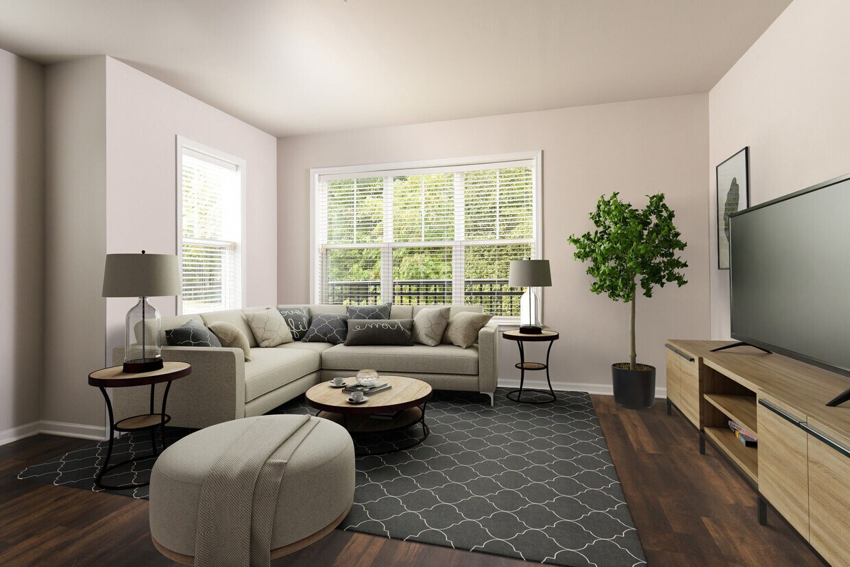 Foto principal - Parc at Maplewood