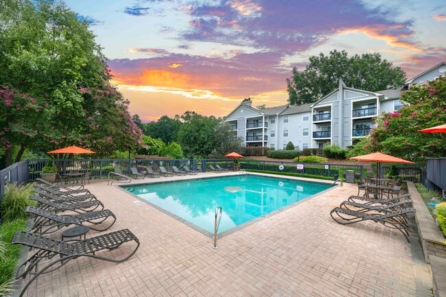 Building Photo - The Ellery of Cary