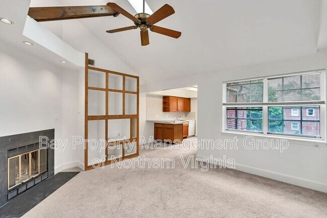 Foto del edificio - 2100 N Scott St