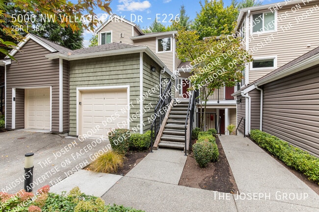 Photo - 5000 NW Village Park Dr Apartment