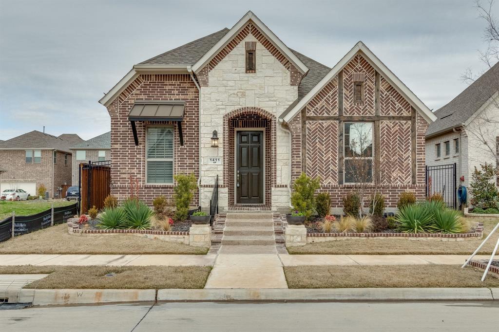 1411 Mount Evans Trail, Euless, TX 76040 House Rental in Euless, TX