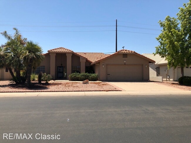 Foto del edificio - 2 br, 2 bath House - 2378 Leisure World
