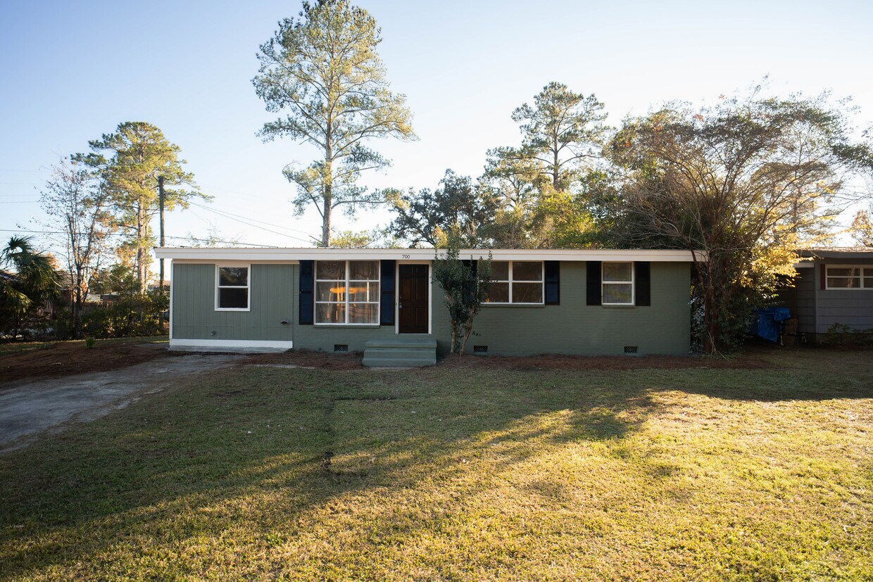 Foto principal - 700 16th Ave