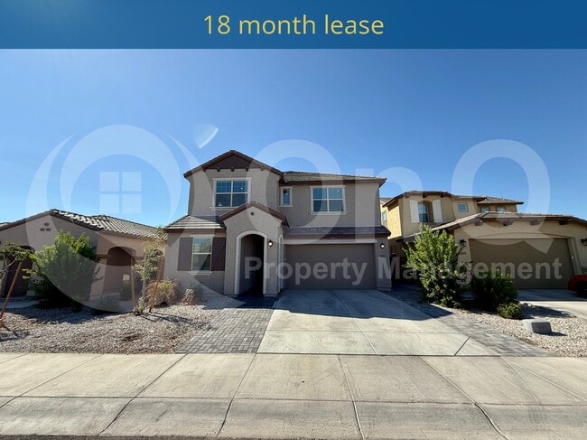 Photo - 2543 W Hidalgo Ave House