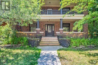 Building Photo - 459 Aberdeen Ave