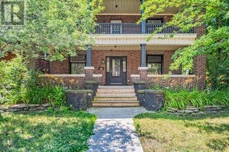 Building Photo - 459 Aberdeen Ave
