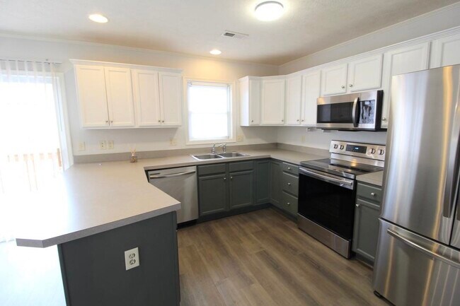 Foto del edificio - 3069 Taylor Springs Rd