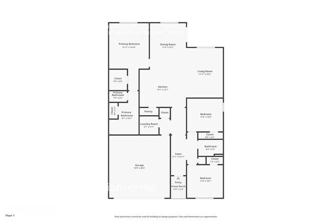 Building Photo - 124 Allston Wy