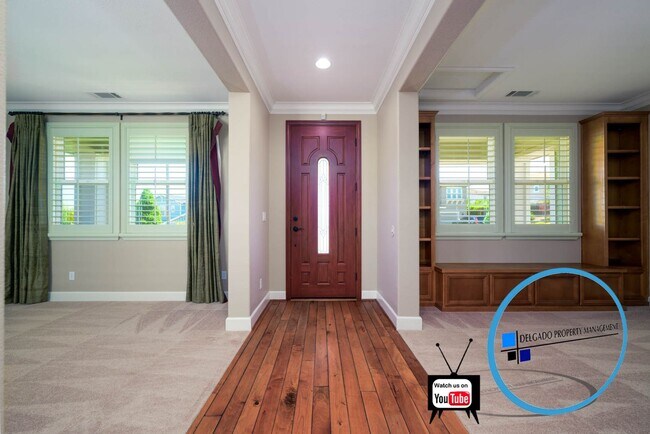 Foto del edificio - Benicia Waters End 5 bedroom & 4,200SF home!