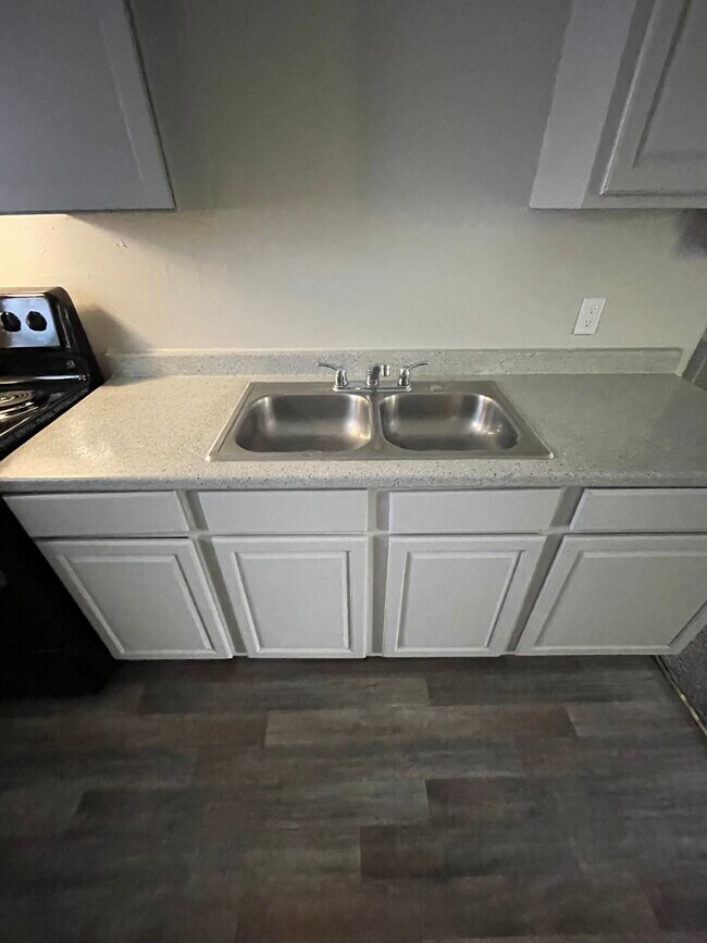 Biloxi Oaks Apartments in Biloxi, MS